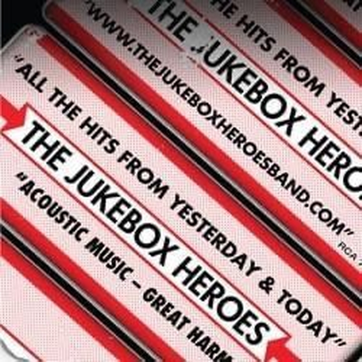 The Jukebox Heroes