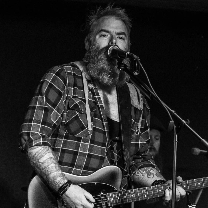 Anthony St. Peter & The Other Broken Ones