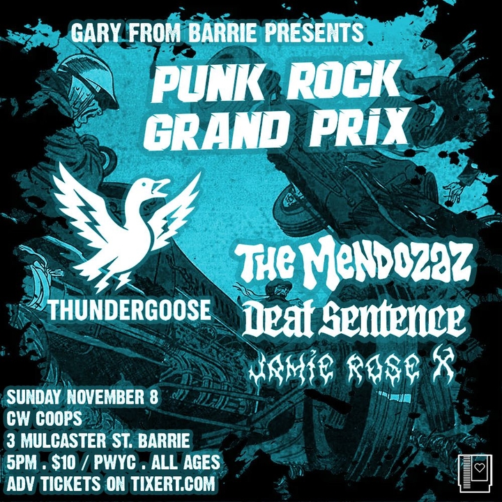 The Mendozaz