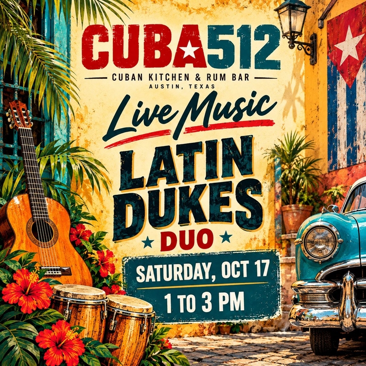 The Latin Dukes