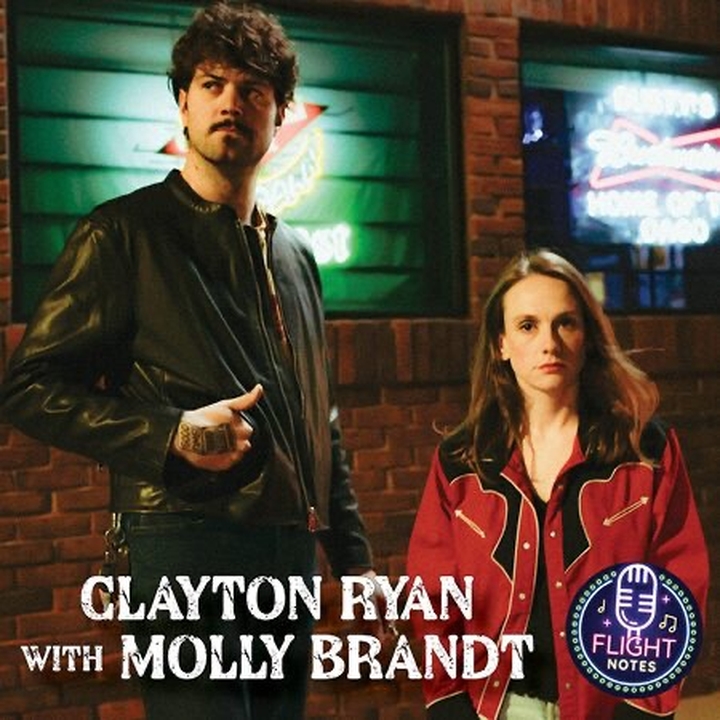 Molly Brandt