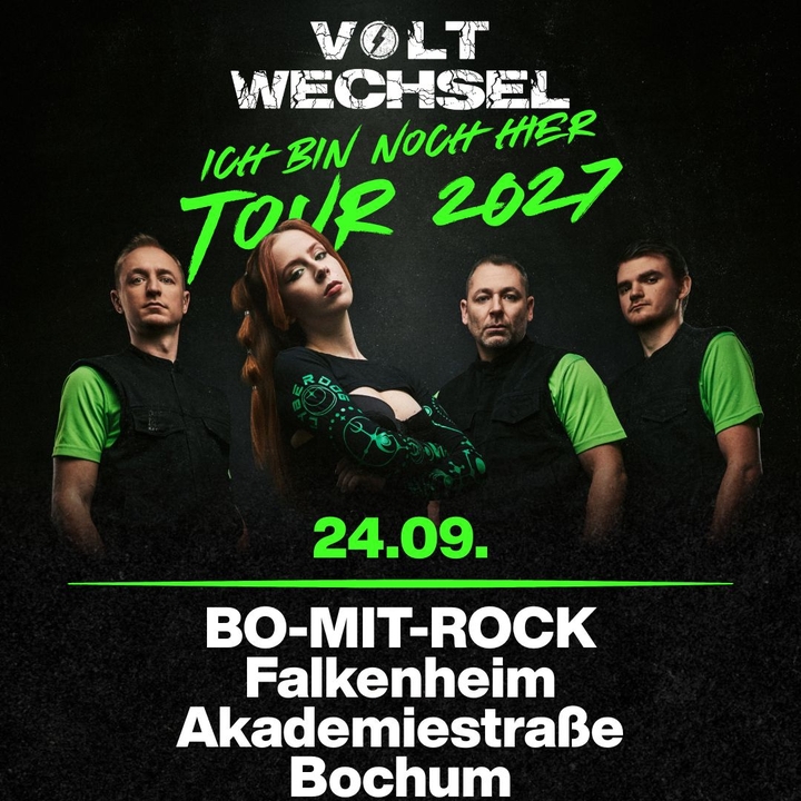 Voltwechsel