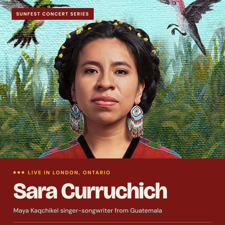 Sara Curruchich