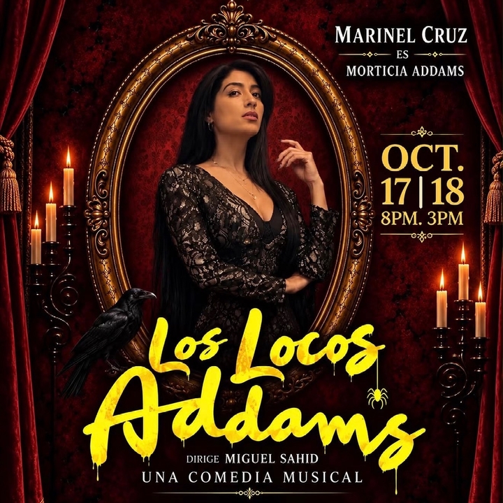 Marinel Una Voz