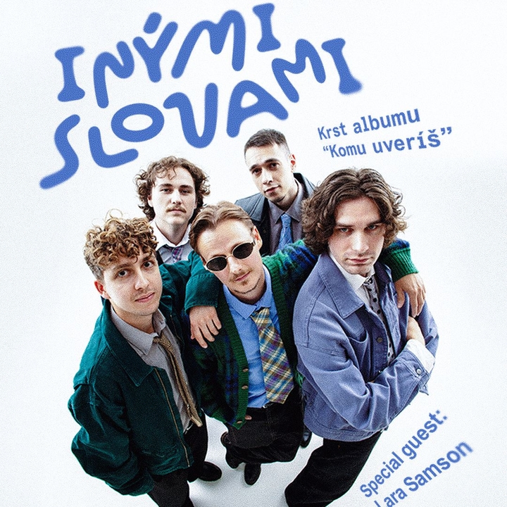 Inými Slovami