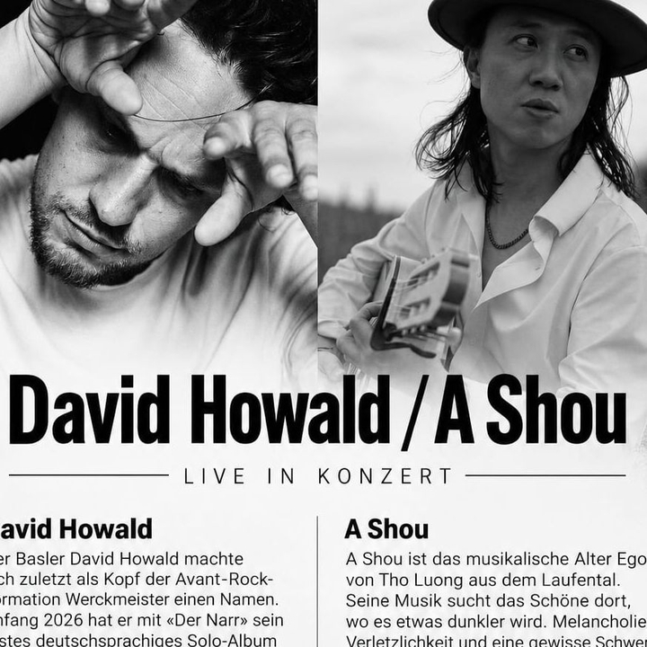 David Howald