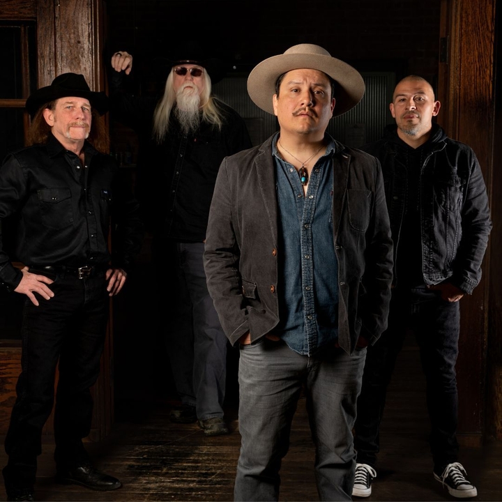 James Cook Music (TX)