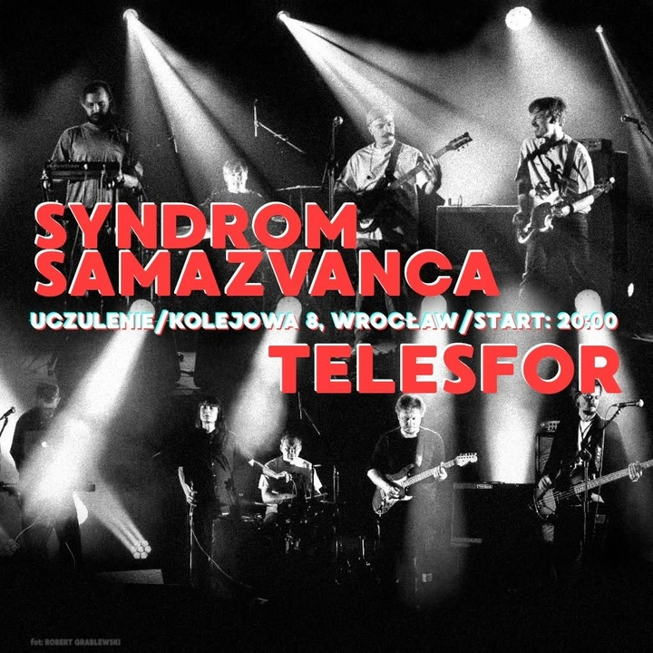 Syndrom Samazvanca @ Uczulenie