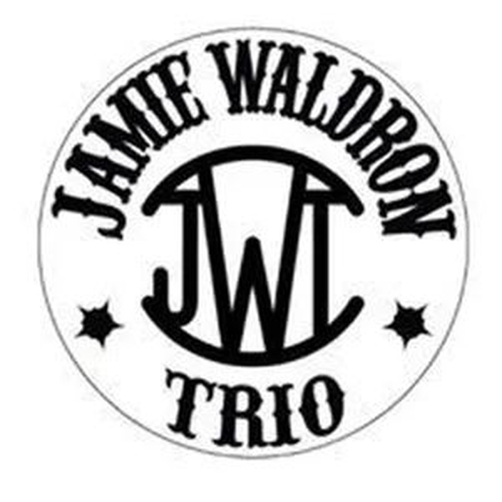 Jamie Waldron Trio