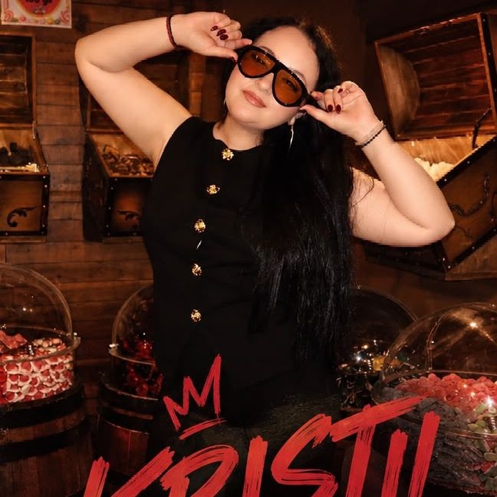 Kristii