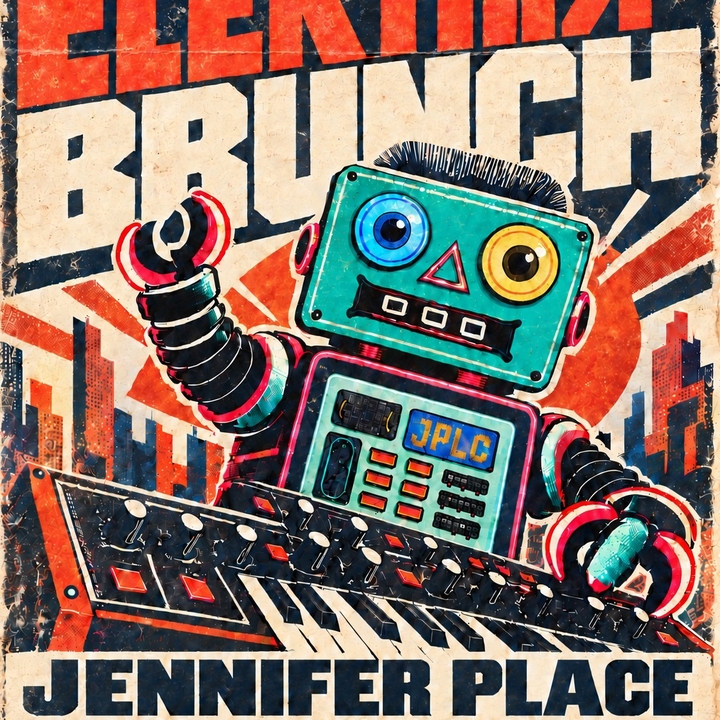 Jennifer Place