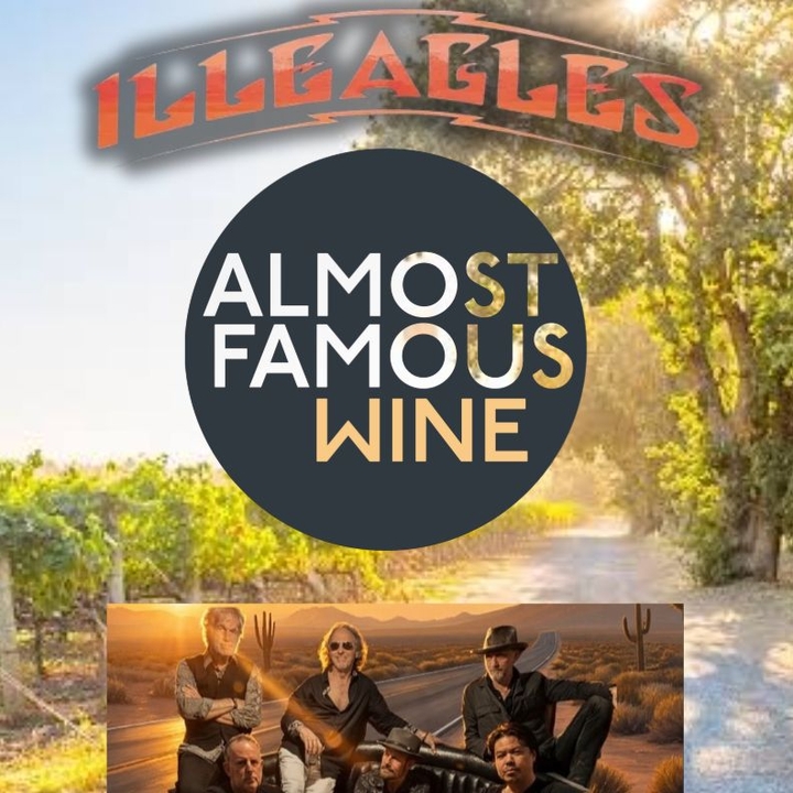 Illeagles