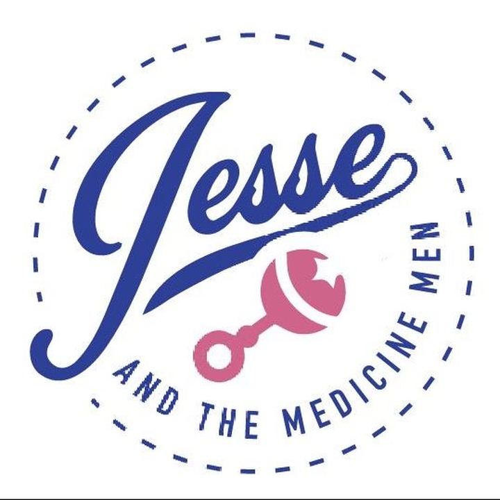 Jesse and the Medicine Men