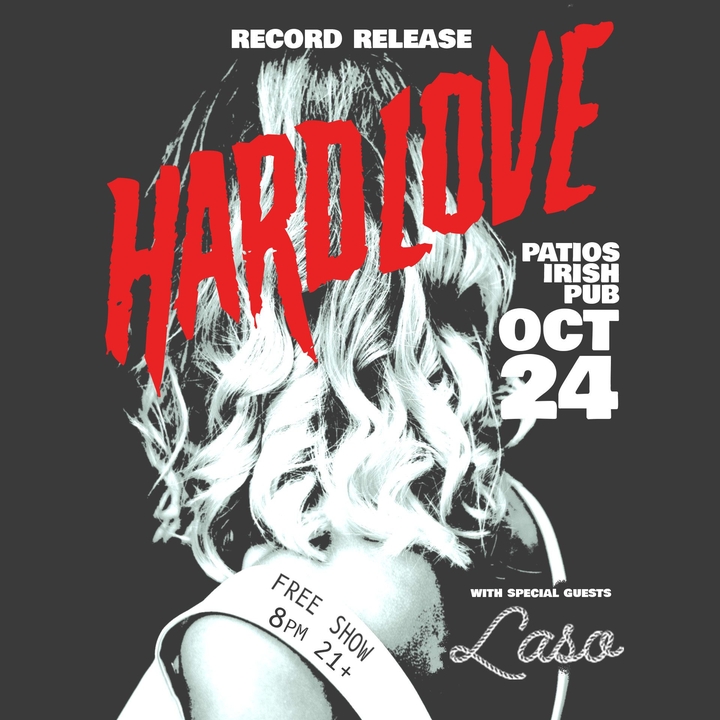 Hard Love