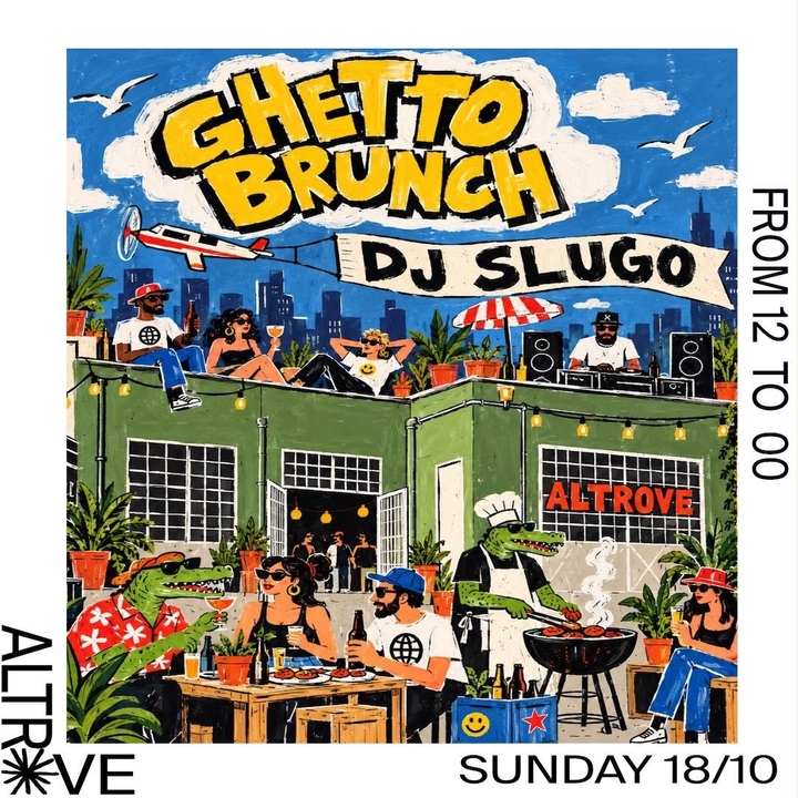 DJ Slugo