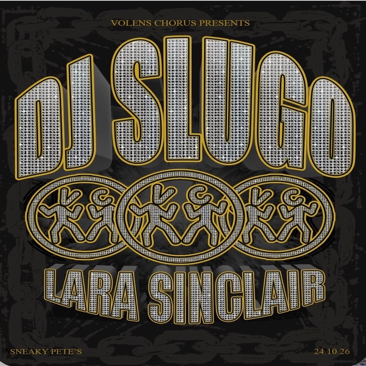 DJ Slugo