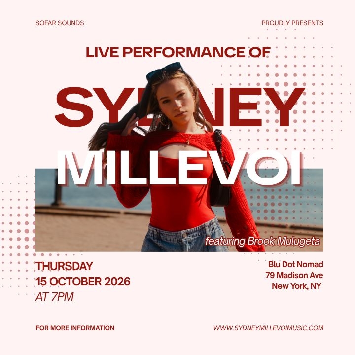 Sydney Millevoi