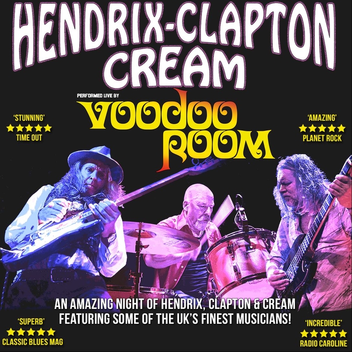 Voodoo Room