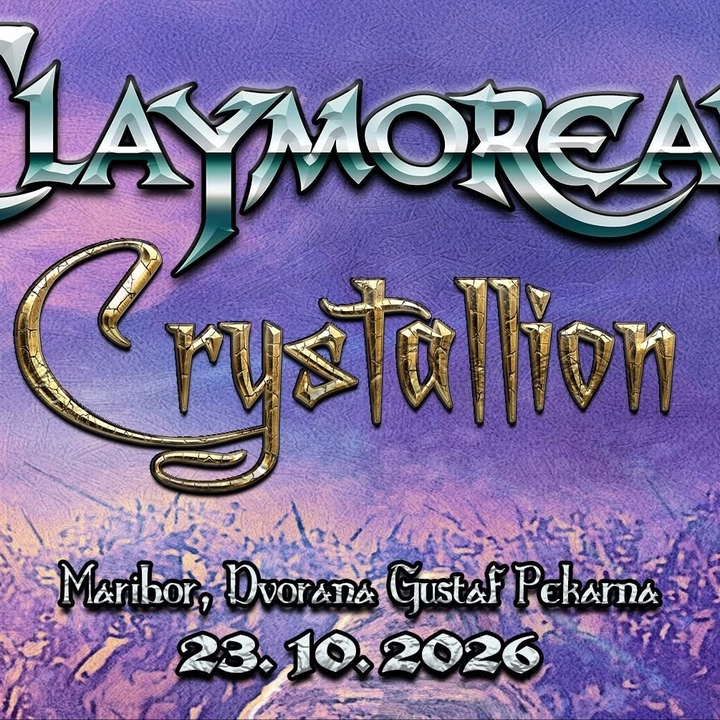 Crystallion
