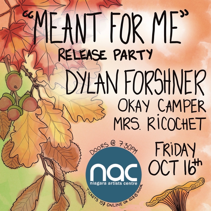 Dylan Forshner