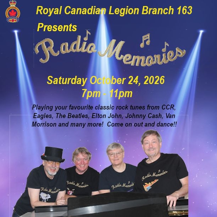 Radio Memories