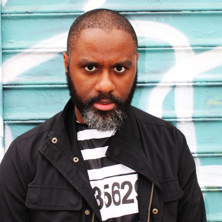 Kevin Anglade