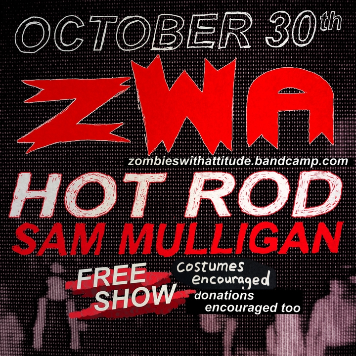 Sam Mulligan