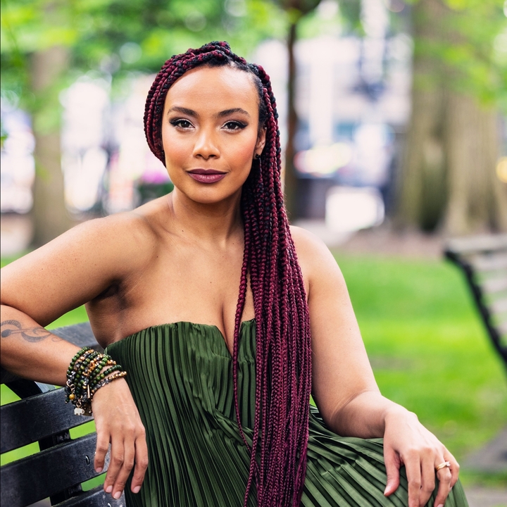 Zahili Zamora