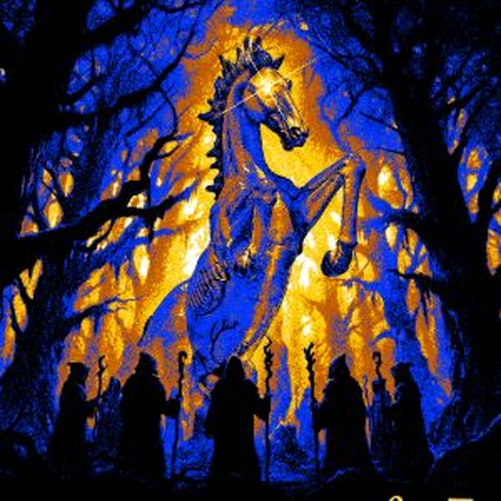Festival Logo