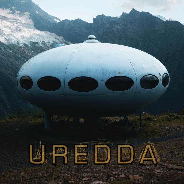Uredda