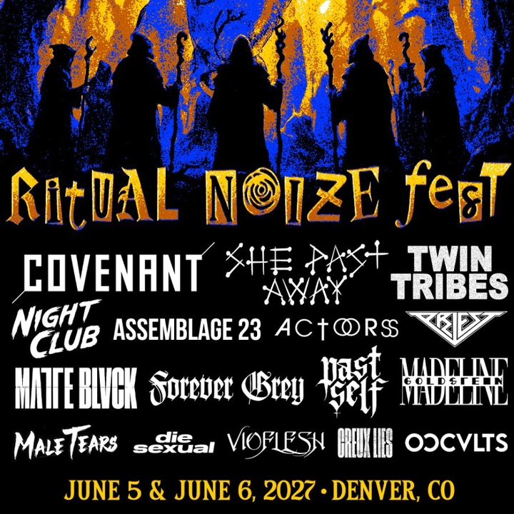 Festival Banner