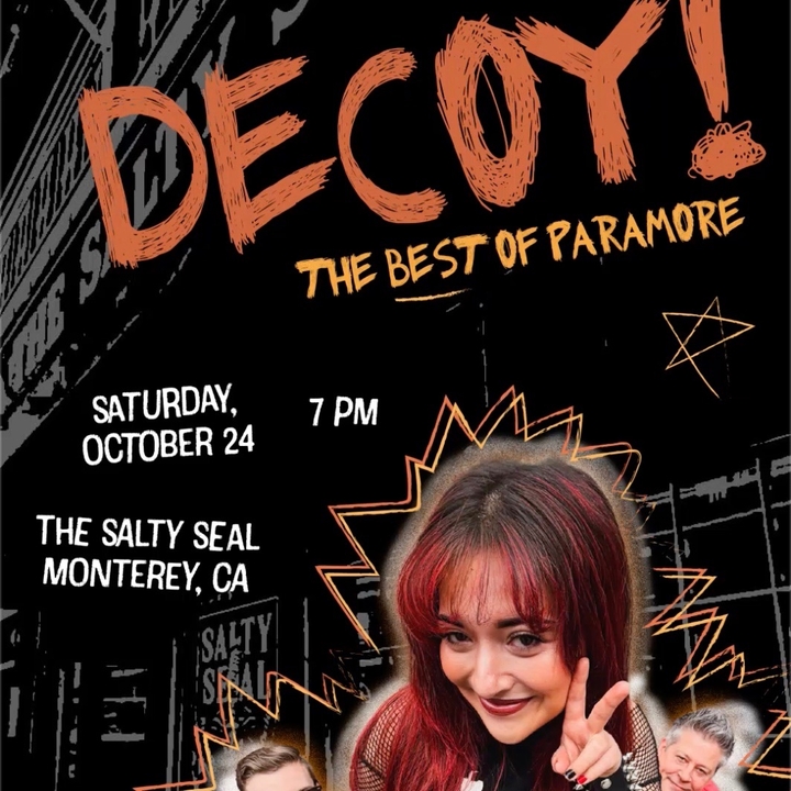 Decoy!
