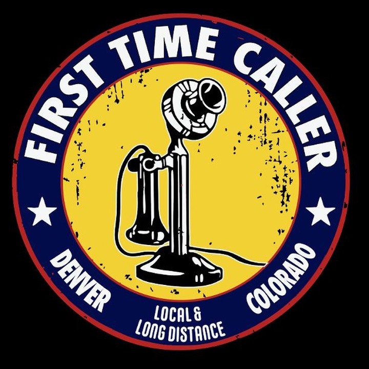 First Time Caller