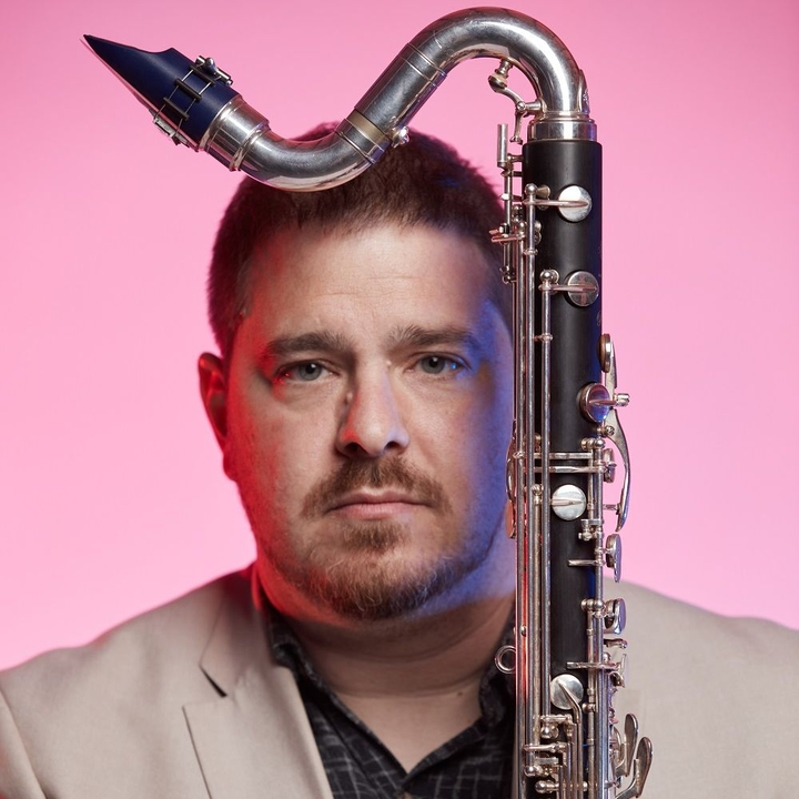 Todd Marcus Jazz