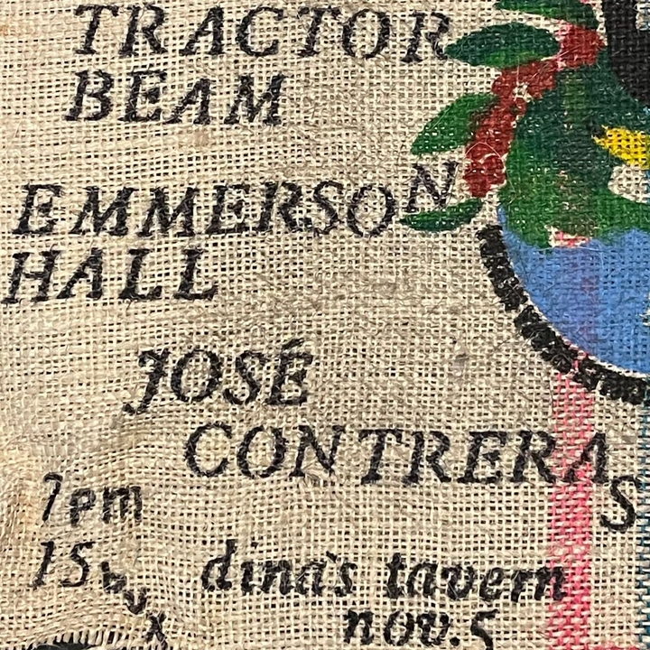 Tractor Beam