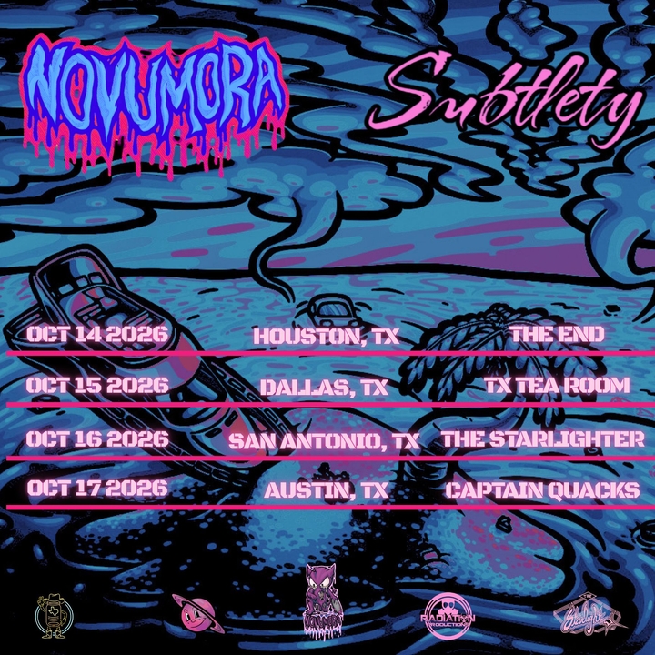 Novumora