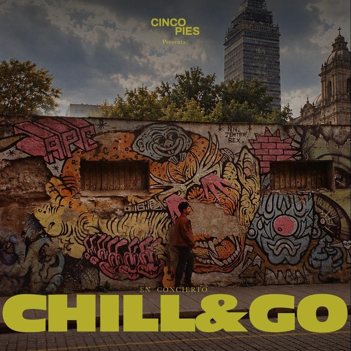 Chill&Go