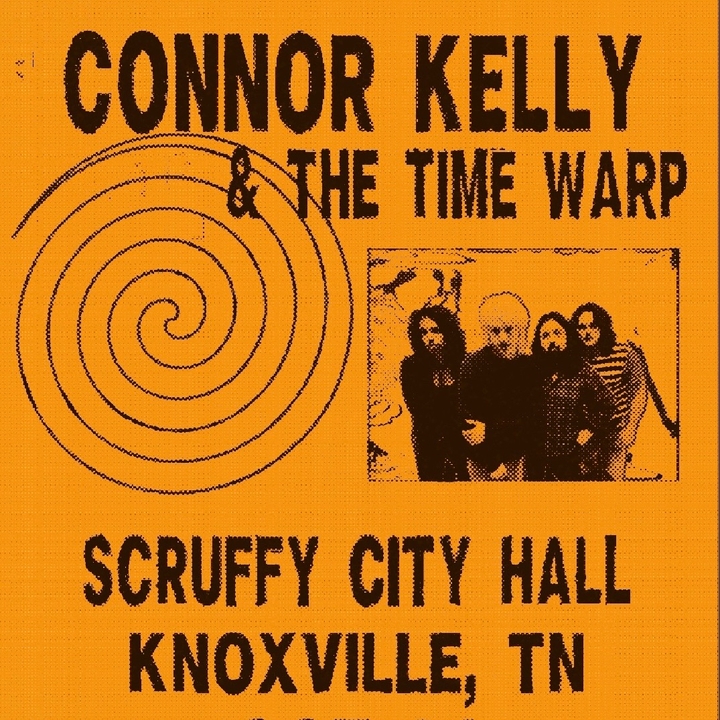Connor Kelly & The Time Warp