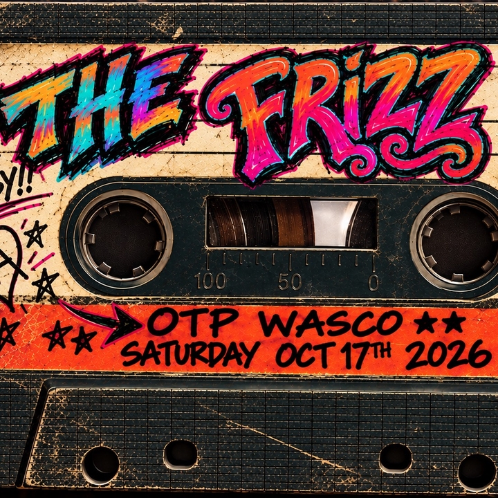 The Frizz