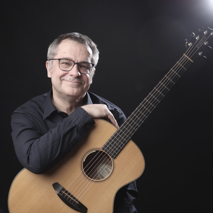 Martin Buchholz