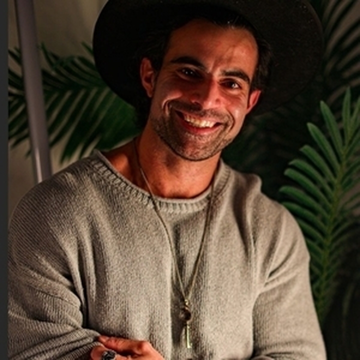 Ardeshir Azari
