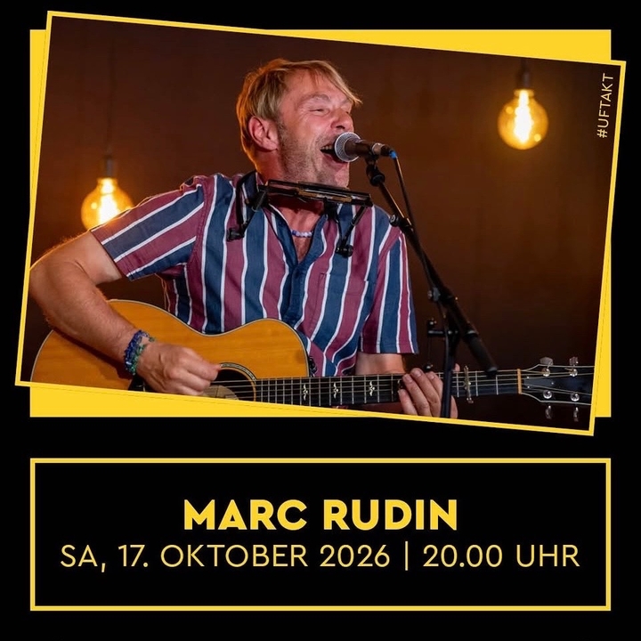 Marc Rudin