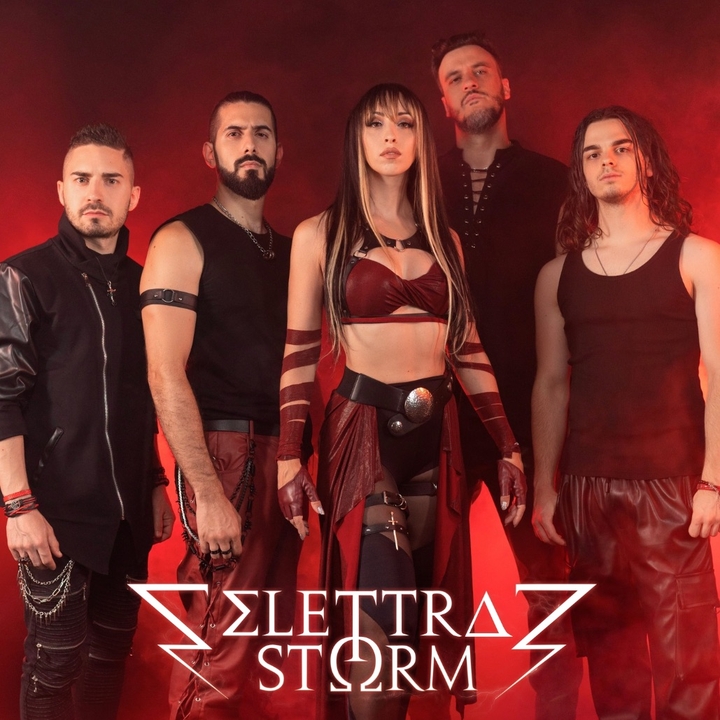 Elettra Storm