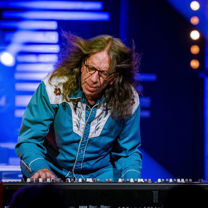 Bruce Katz Band