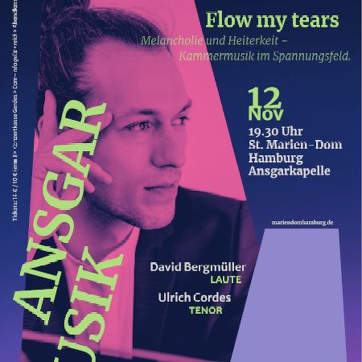 David Bergmüller