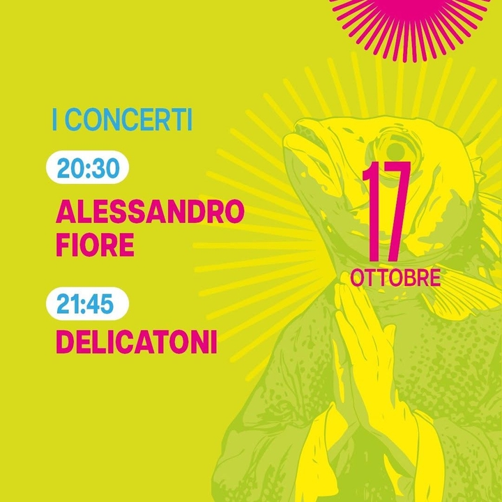 alessandro fiore