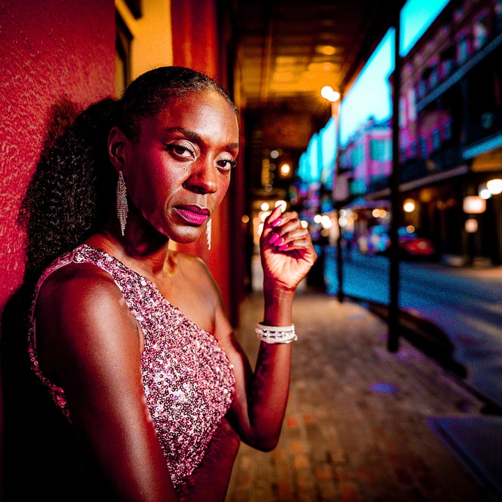 The Nayo Jones Experience at The Jazz Playhouse