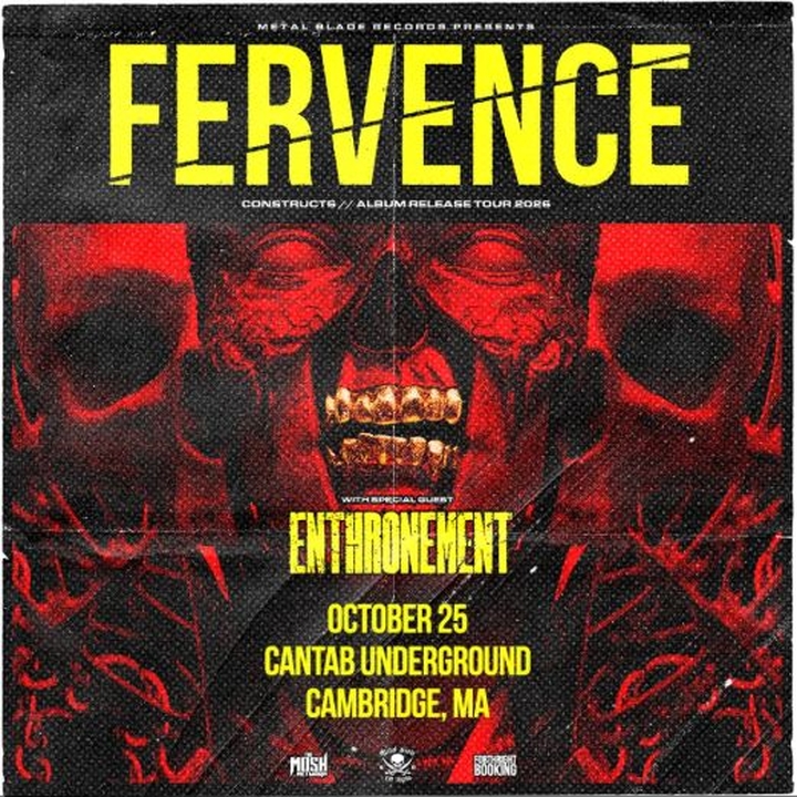 Fervence