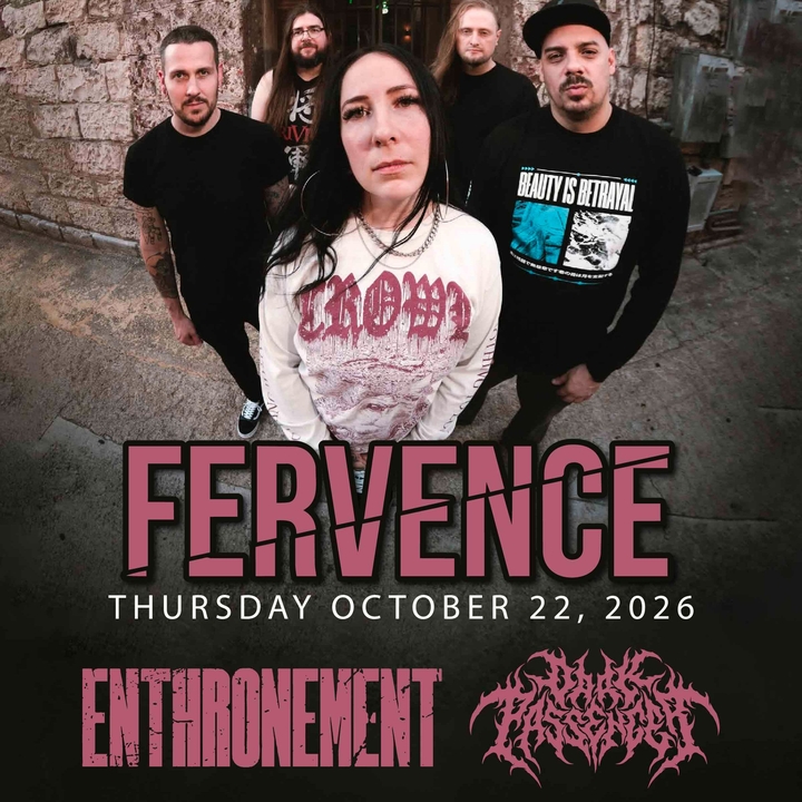 Fervence