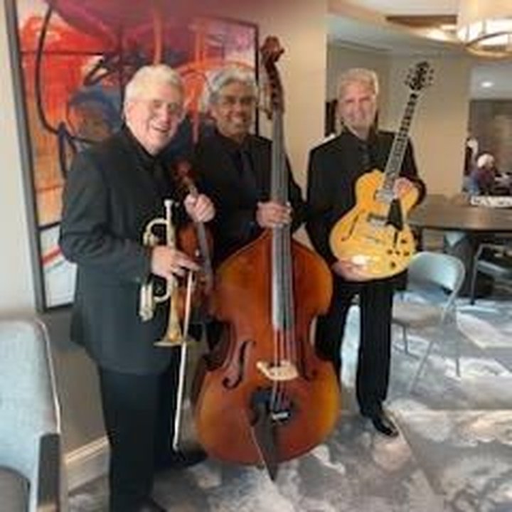 Nuance Jazz